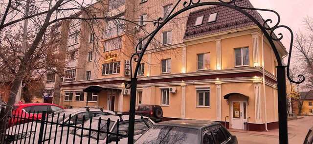 Отель НеЧаев Воронеж-53