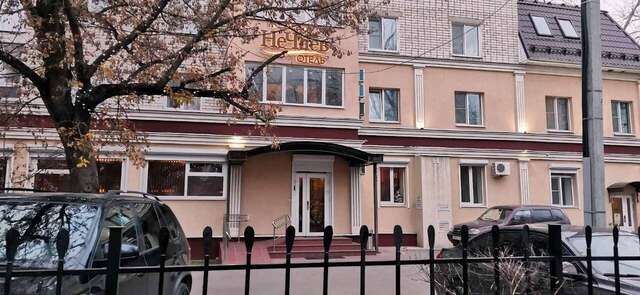 Отель НеЧаев Воронеж-54